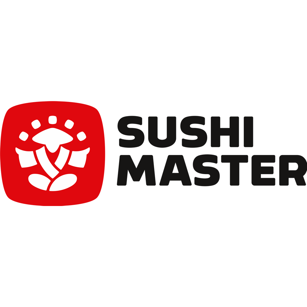 SUSHI MASTER