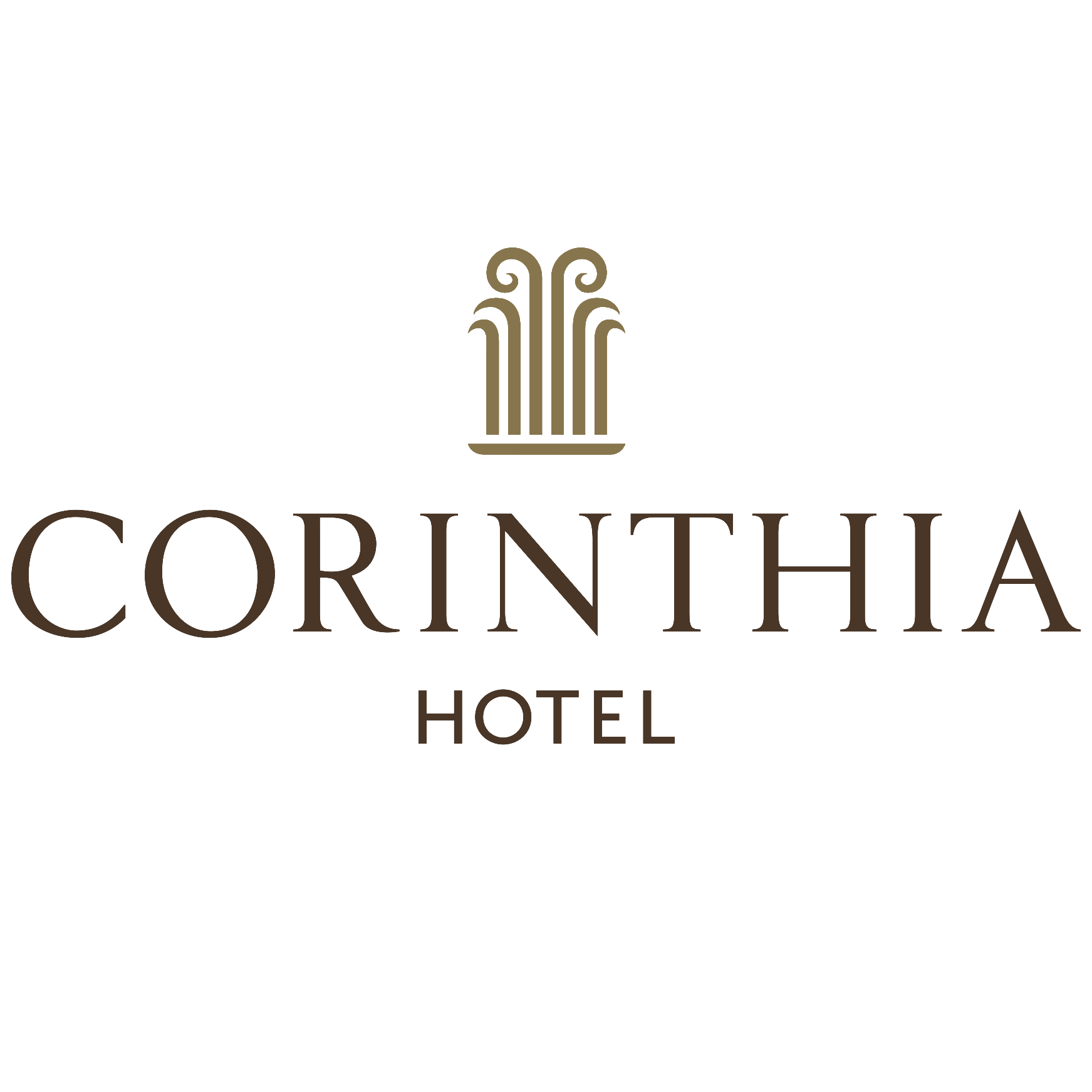 CORINTHIA HOTELS